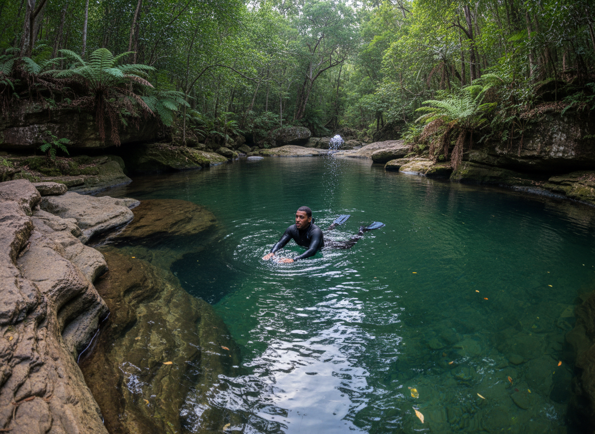 Pool Builders in The Gap, QLD 4061